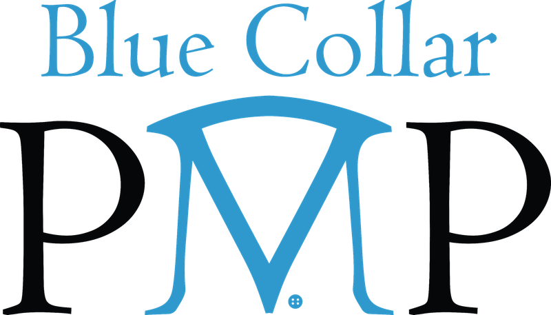 Blue Collar PMP